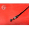Cable de Verrou de selle 