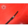 Cable de Verrou de selle 