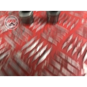 Entretoise de roue avant 