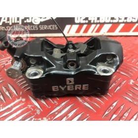 Etrier de frein avant 