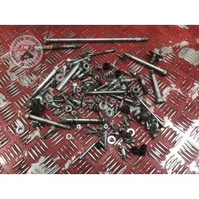 Kit de vis partie cycle 