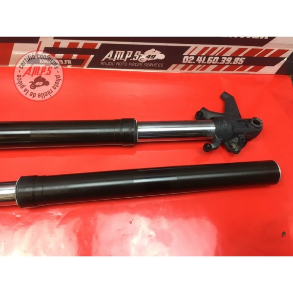 Paire de tube de fourche KTM 125 Duke 2011 à 2016