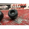 Patin de protection axe de roue arrière 