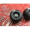 Patin de protection axe de roue avant 