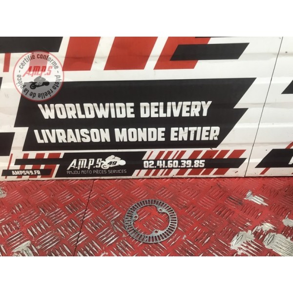 Piste ABS arrière KTM 125 Duke 2011 à 2016