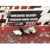 Platine repose pied droite KTM 125 Duke 2011 à 2016