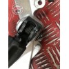 Platine repose pied droite KTM 125 Duke 2011 à 2016