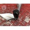 Platine repose pied passager droite 