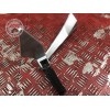 Platine repose pied passager droite 