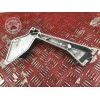 Platine repose pied passager droite 