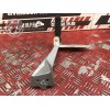 Platine repose pied passager droite 