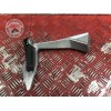 Platine repose pied passager gauche 