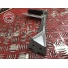 Platine repose pied passager gauche 