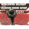 Te de fourche inférieur 