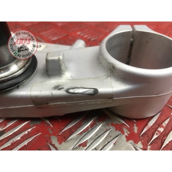 Te de fourche inférieur 