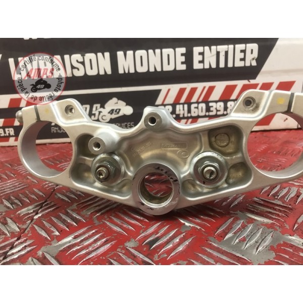 Te de fourche supérieur 