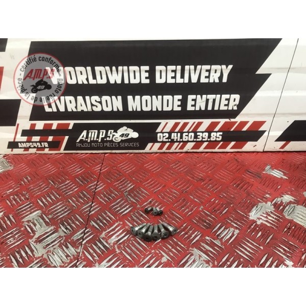 Vis de disque de frein arriere KTM 125 Duke 2011 à 2016