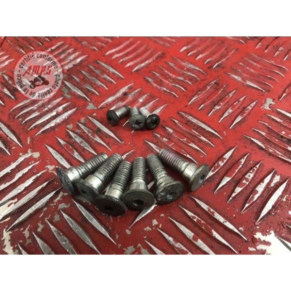 Vis de disque de frein arriere KTM 125 Duke 2011 à 2016