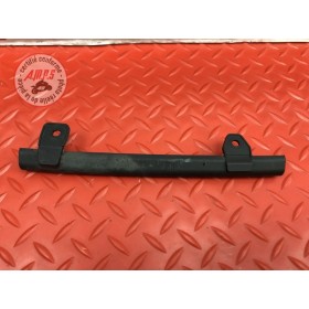 Cache durite de frein arrière 