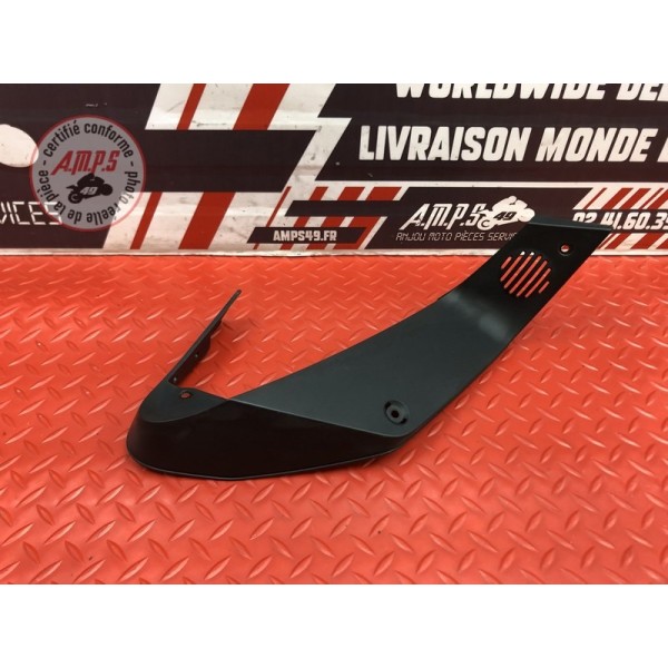Cache interieur de tete de fourche droit Bmw R1200 RT 2005 à 2009
