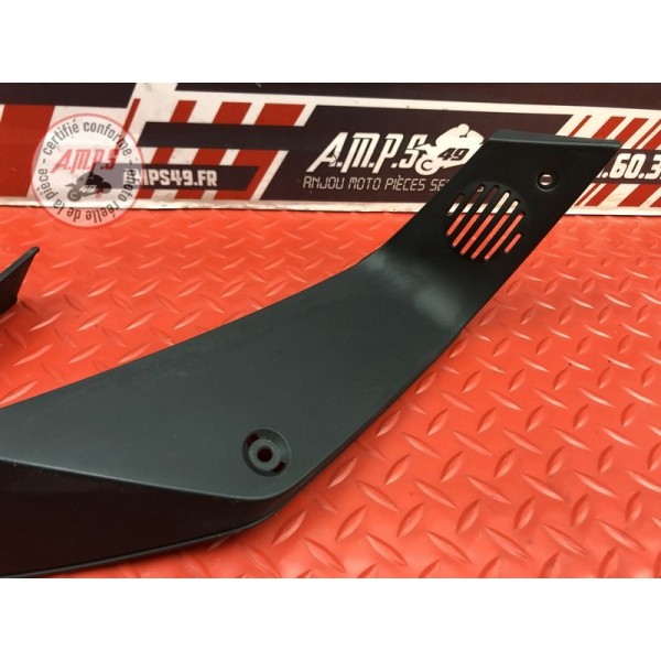 Cache interieur de tete de fourche droit Bmw R1200 RT 2005 à 2009