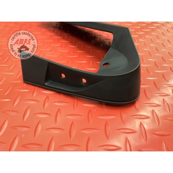 Cache interieur de tete de fourche droit Bmw R1200 RT 2005 à 2009