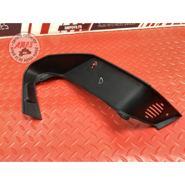 Cache interieur de tete de fourche droit Bmw R1200 RT 2005 à 2009