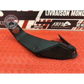 Cache interieur de tete de fourche gauche Bmw R1200 RT 2005 à 2009