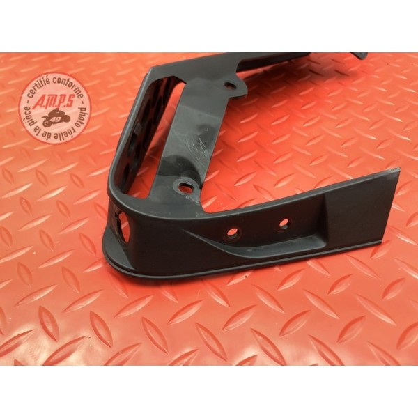 Cache interieur de tete de fourche gauche Bmw R1200 RT 2005 à 2009