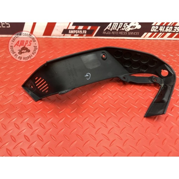 Cache interieur de tete de fourche gauche Bmw R1200 RT 2005 à 2009
