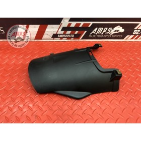 Cache plastique sur passage de roue Bmw R1200 RT 2005 à 2009