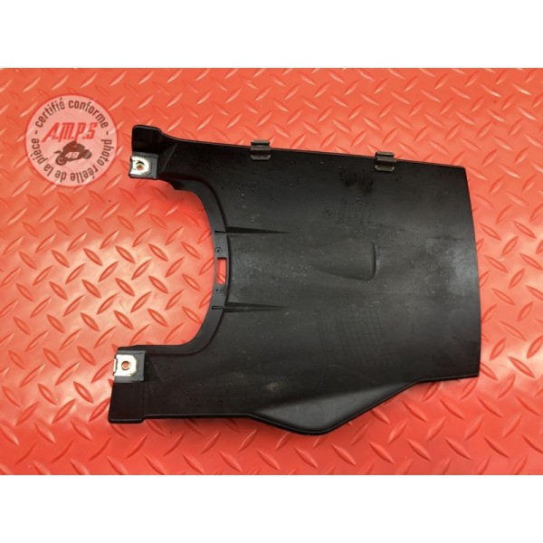 Cache plastique sur passage de roue Bmw R1200 RT 2005 à 2009