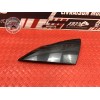 Cache plastique sur tete de fourche droit Bmw R1200 RT 2005 à 2009