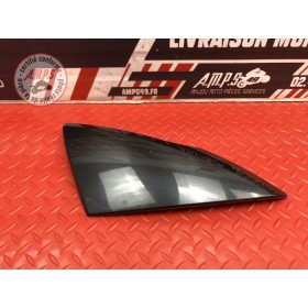 Cache plastique sur tete de fourche gauche Bmw R1200 RT 2005 à 2009