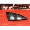 Cache plastique sur tete de fourche gauche Bmw R1200 RT 2005 à 2009