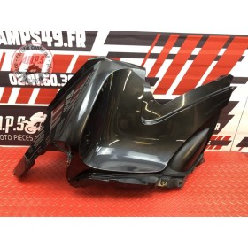 Cache reservoir gauche Bmw R1200 RT 2005 à 2009