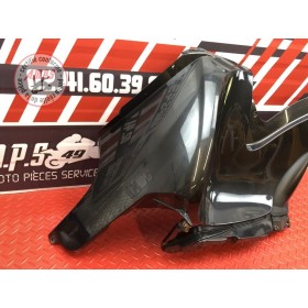 Cache reservoir gauche 