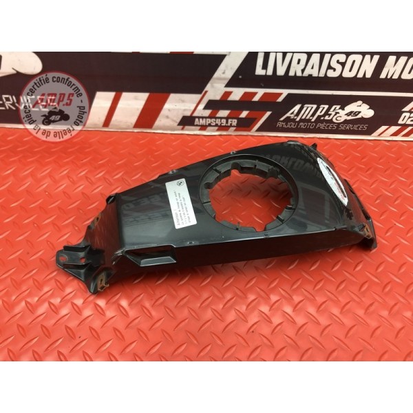Cache sur réservoir Bmw R1200 RT 2005 à 2009
