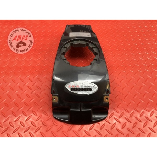Cache sur réservoir Bmw R1200 RT 2005 à 2009