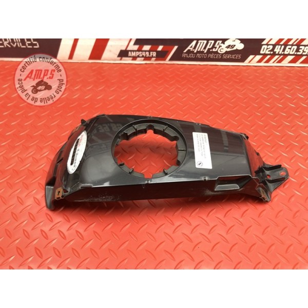 Cache sur réservoir Bmw R1200 RT 2005 à 2009