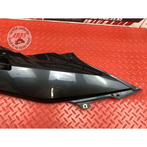 Coque arrière droite Bmw R1200 RT 2005 à 2009