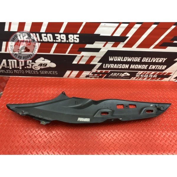 Coque arrière droite Bmw R1200 RT 2005 à 2009