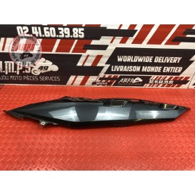 Coque arrière gauche Bmw R1200 RT 2005 à 2009