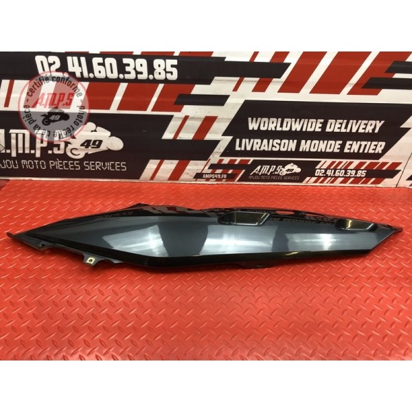 Coque arrière gauche Bmw R1200 RT 2005 à 2009