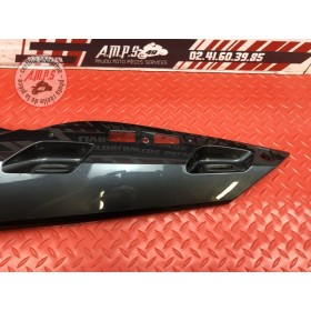 Coque arrière gauche 