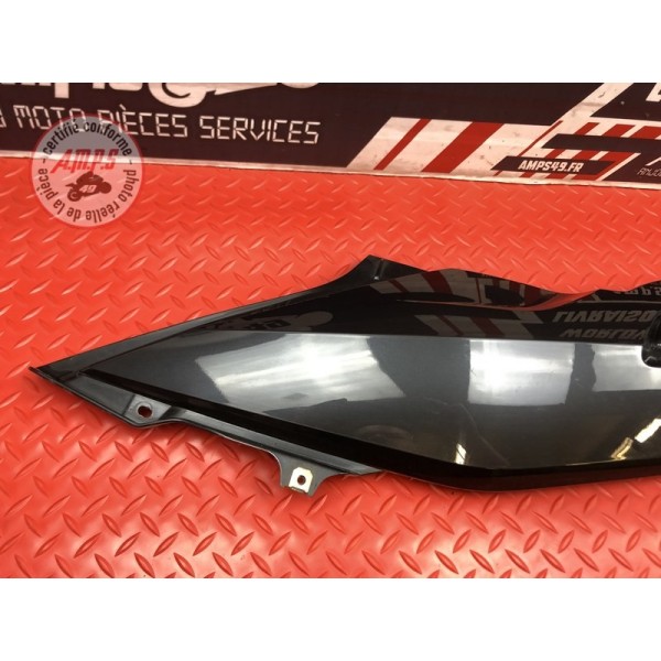 Coque arrière gauche Bmw R1200 RT 2005 à 2009
