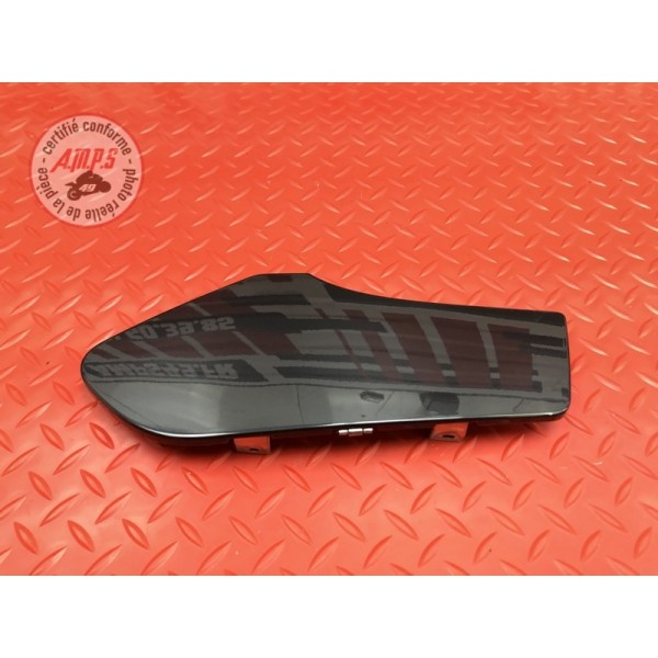 Couvercle de vide poche Bmw R1200 RT 2005 à 2009