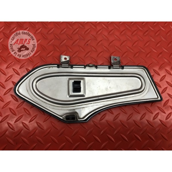 Couvercle de vide poche Bmw R1200 RT 2005 à 2009