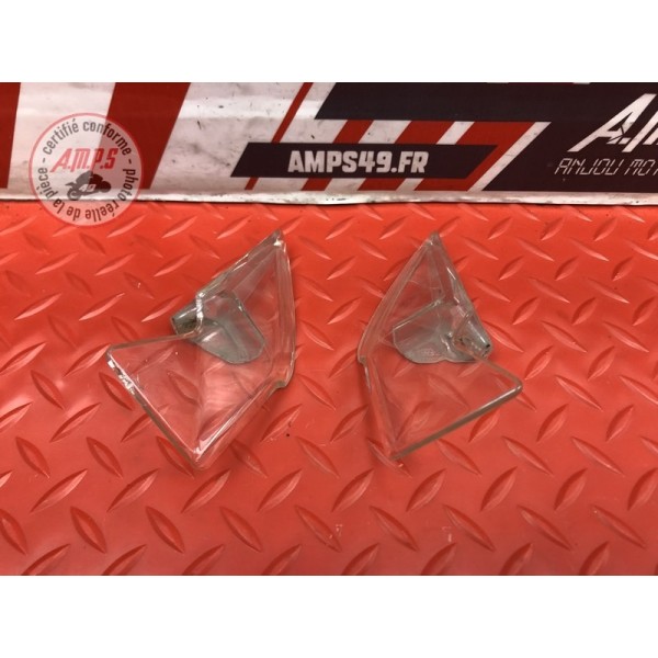Déflecteur de pare brise Bmw R1200 RT 2005 à 2009