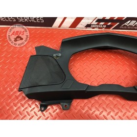 Entourage de compteur 